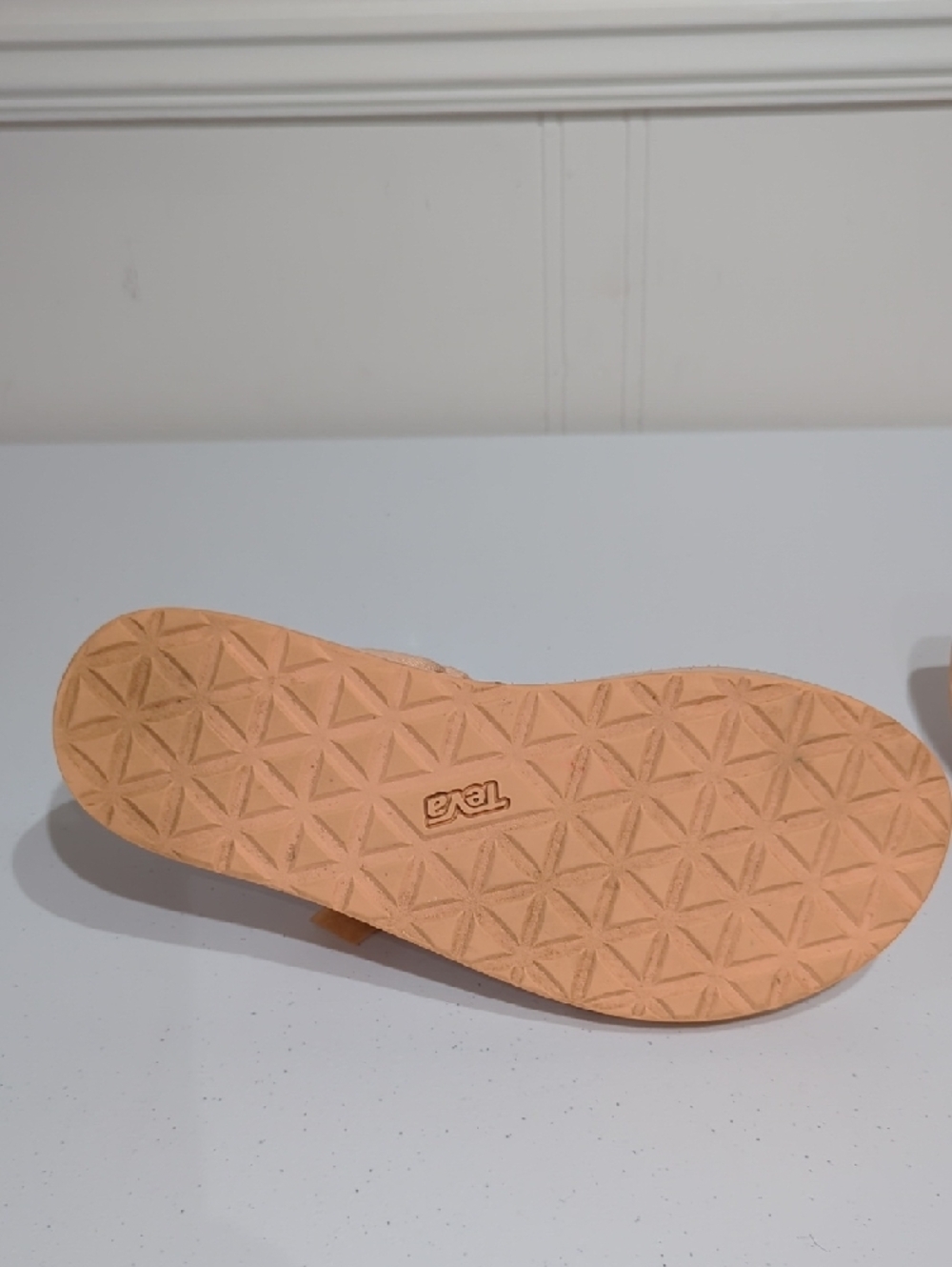 TEVA SANDAL UNIVERSAL SLIDE- size 8 - Picture 8 of 10